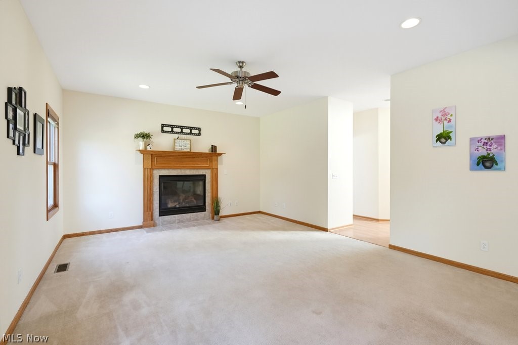 21162 Breckenridge Lane Strongsville OH 44149