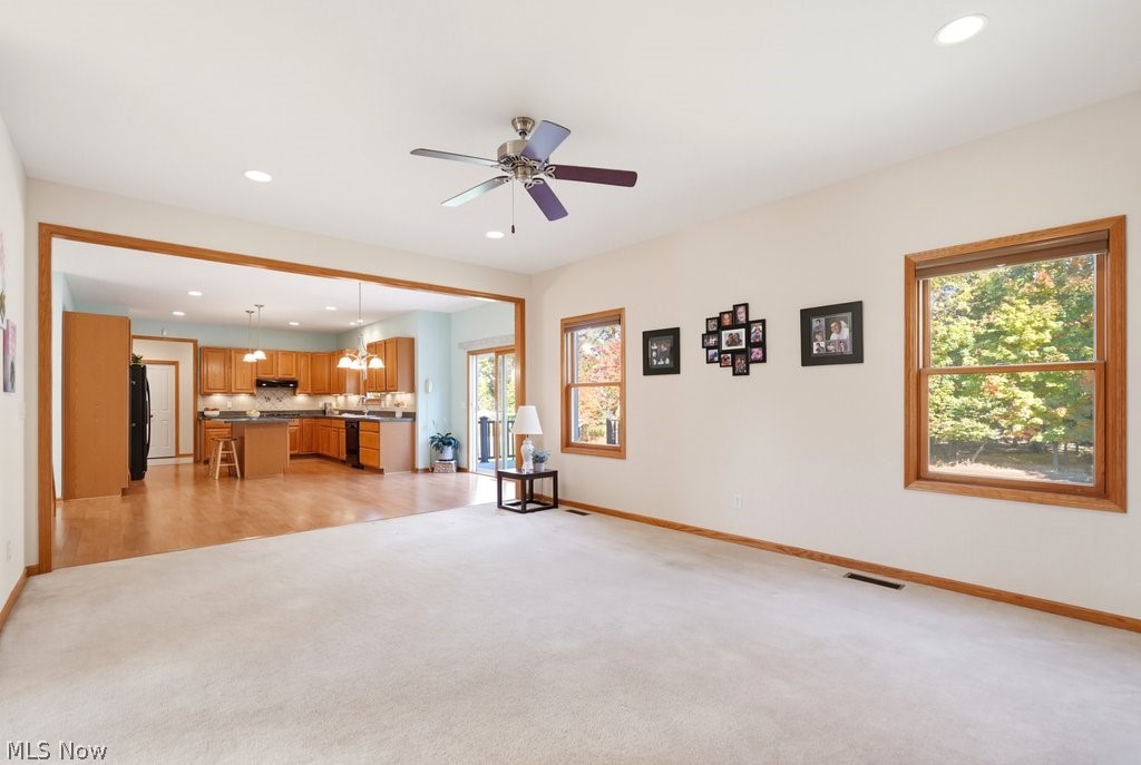 21162 Breckenridge Lane Strongsville OH 44149