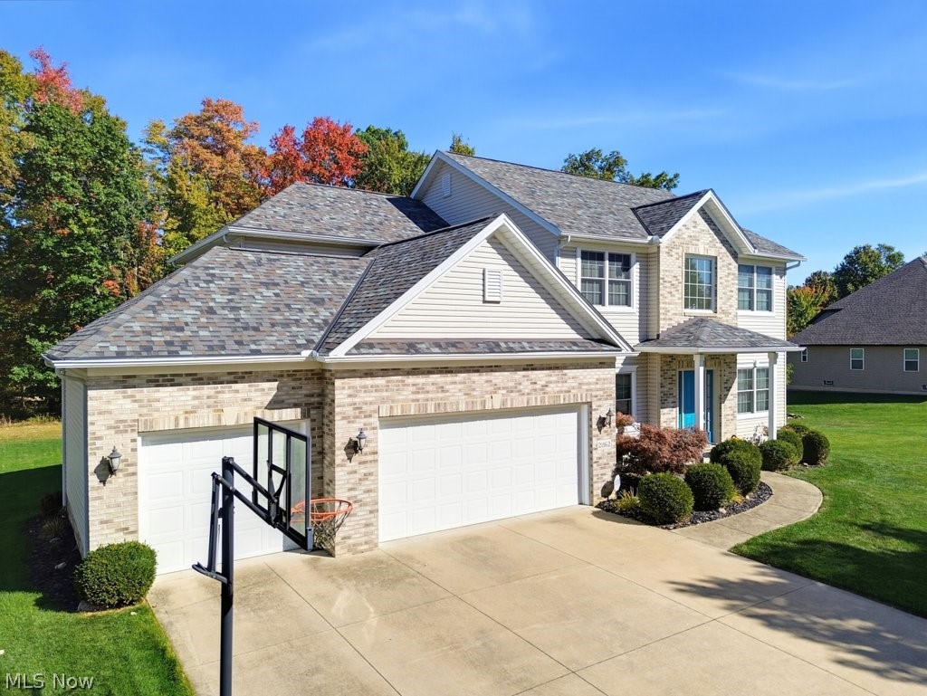 21162 Breckenridge Lane Strongsville OH 44149