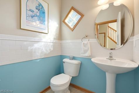 21162 Breckenridge Lane Strongsville OH 44149