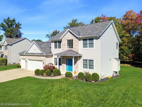 21162 Breckenridge Lane Strongsville OH 44149