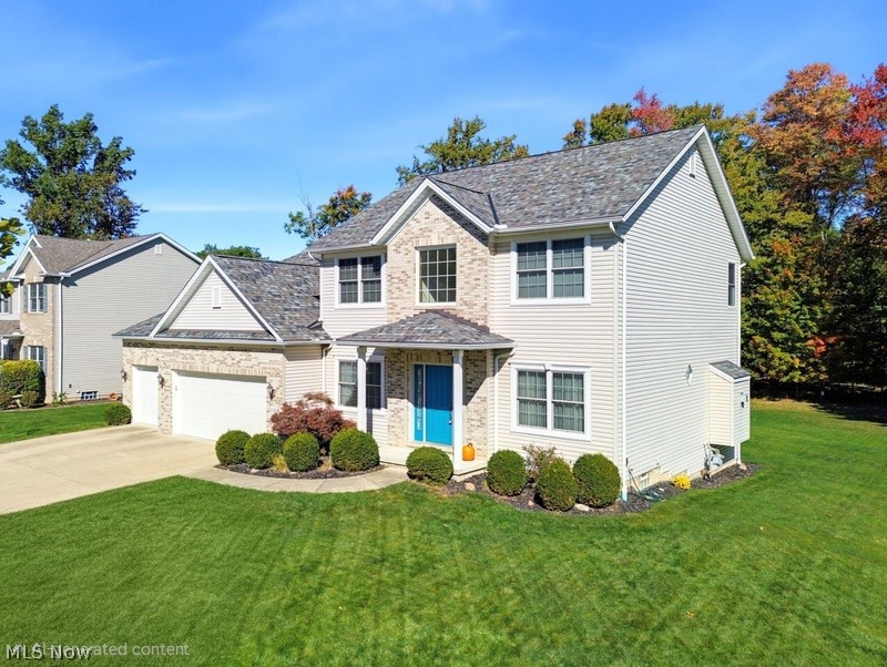 21162 Breckenridge Lane Strongsville OH 44149
