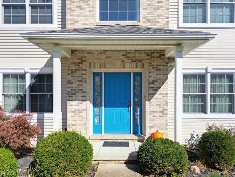 21162 Breckenridge Lane Strongsville OH 44149