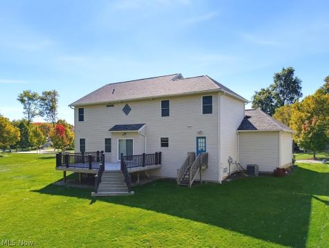 21162 Breckenridge Lane Strongsville OH 44149