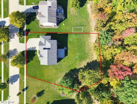 21162 Breckenridge Lane Strongsville OH 44149