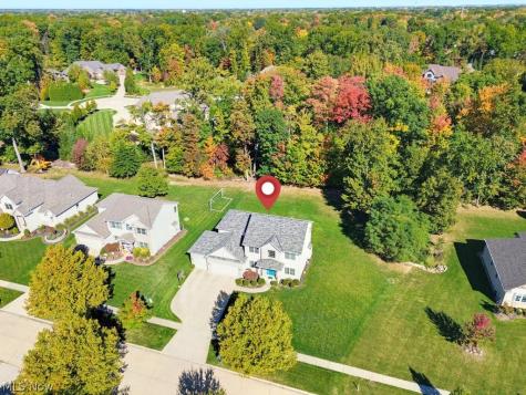 21162 Breckenridge Lane Strongsville OH 44149