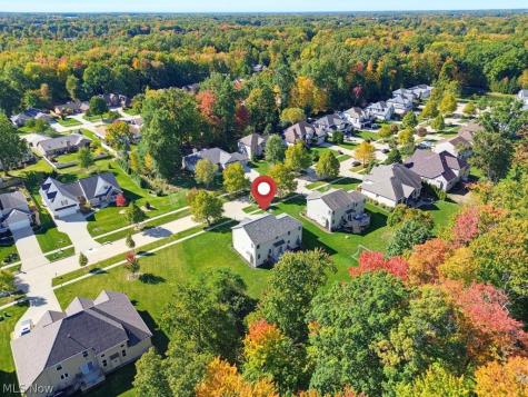 21162 Breckenridge Lane Strongsville OH 44149