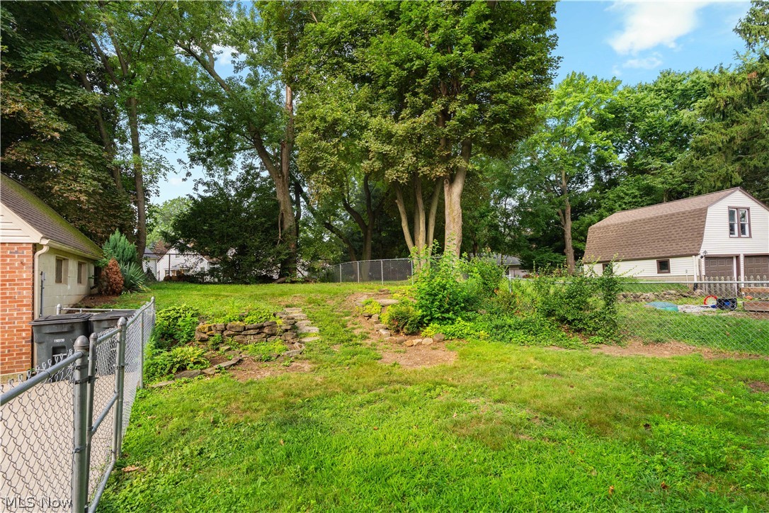 128 Woolf Avenue Akron OH 44312