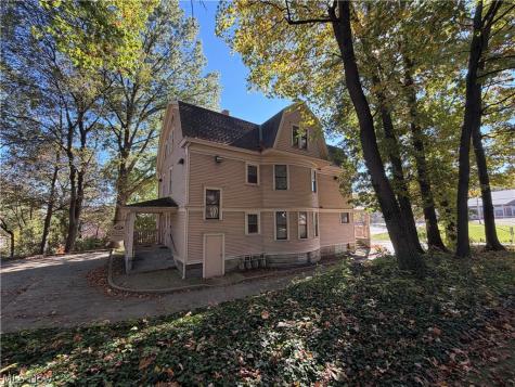631 W Exchange Street Akron OH 44302