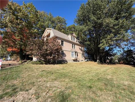 631 W Exchange Street Akron OH 44302