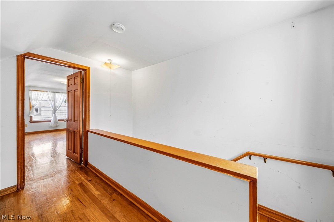 1613 Temple Avenue Mayfield Heights OH 44124