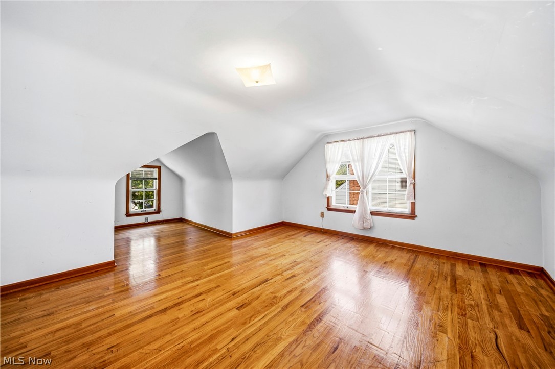 1613 Temple Avenue Mayfield Heights OH 44124