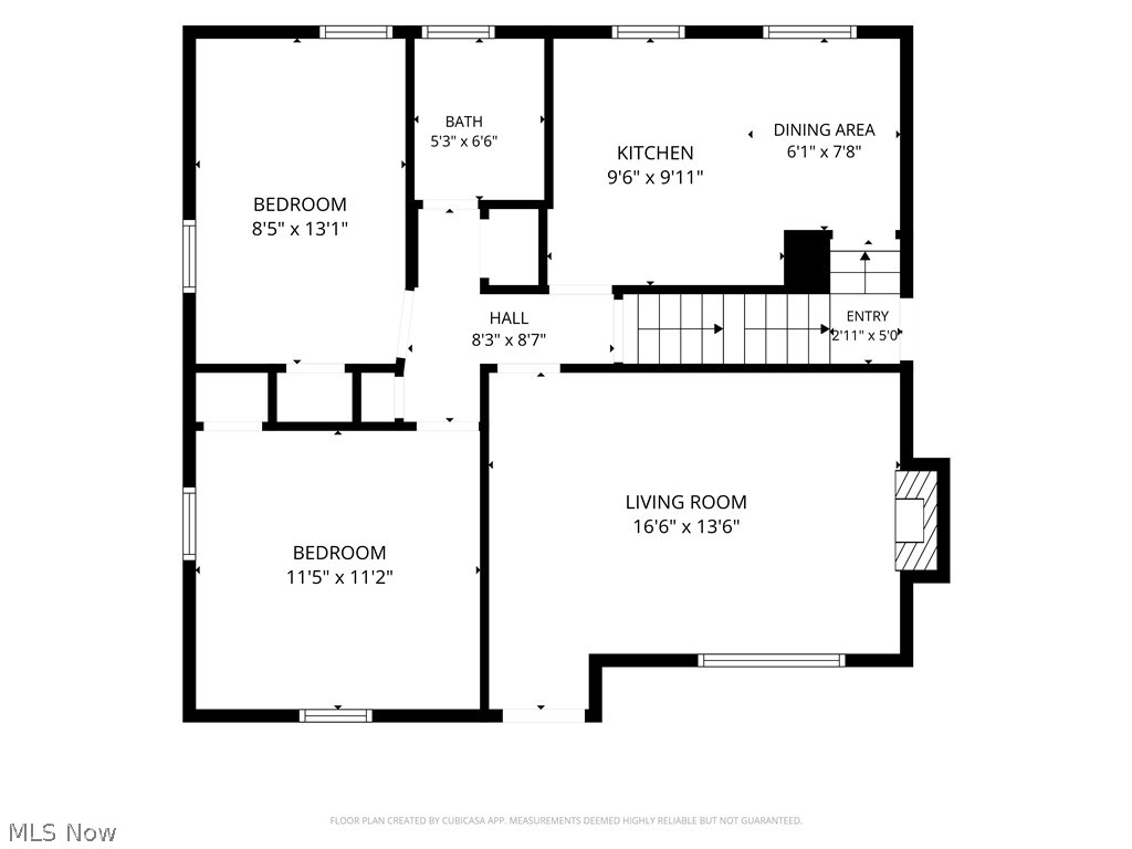 1613 Temple Avenue Mayfield Heights OH 44124
