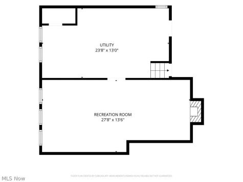 1613 Temple Avenue Mayfield Heights OH 44124