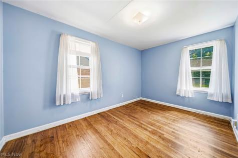 1613 Temple Avenue Mayfield Heights OH 44124