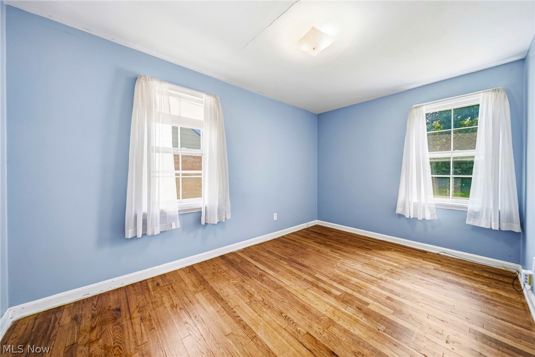 1613 Temple Avenue Mayfield Heights OH 44124