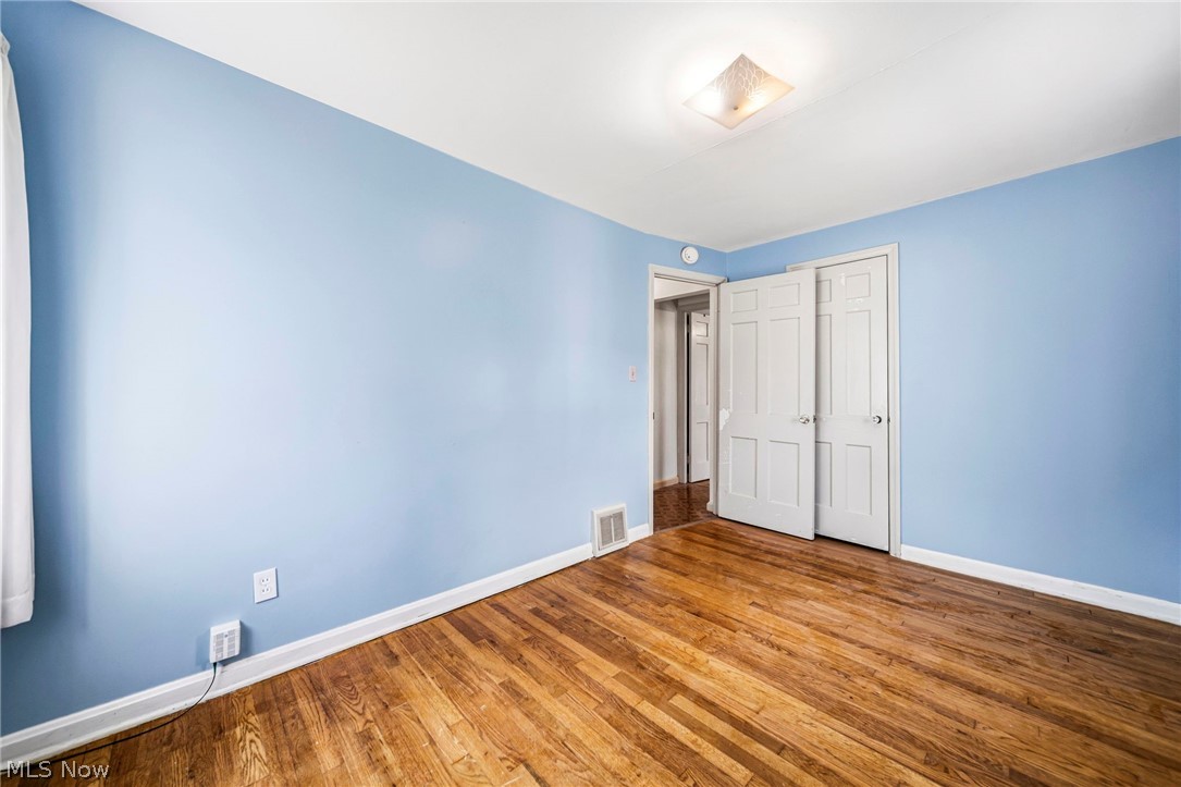 1613 Temple Avenue Mayfield Heights OH 44124