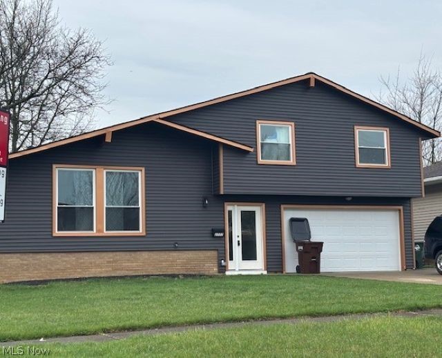 2777 Friar Drive Parma OH 44134