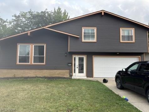2777 Friar Drive Parma OH 44134