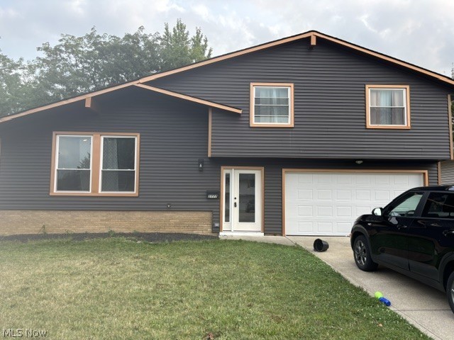 2777 Friar Drive Parma OH 44134