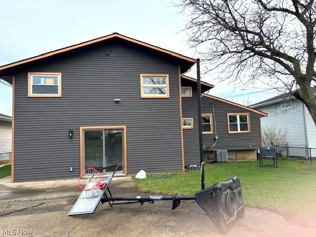 2777 Friar Drive Parma OH 44134