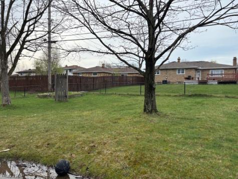 2777 Friar Drive Parma OH 44134
