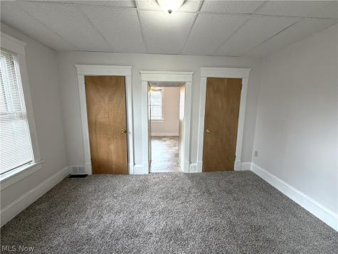 527 Columbus Avenue NW Canton OH 44708
