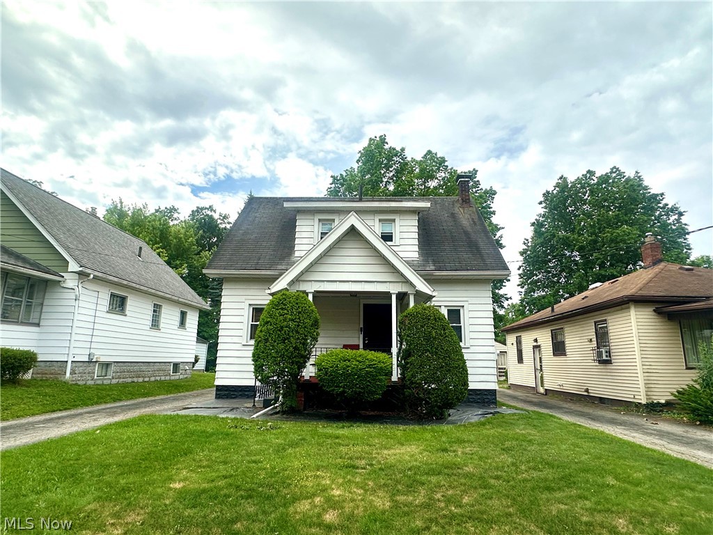 347 Marmion Avenue Youngstown OH 44507