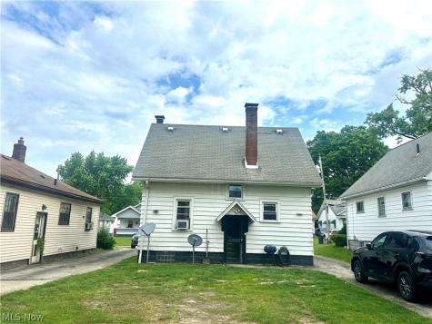 347 Marmion Avenue Youngstown OH 44507