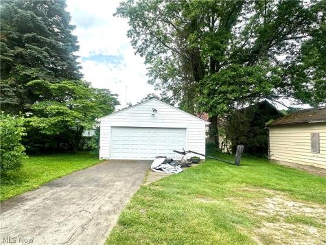 347 Marmion Avenue Youngstown OH 44507
