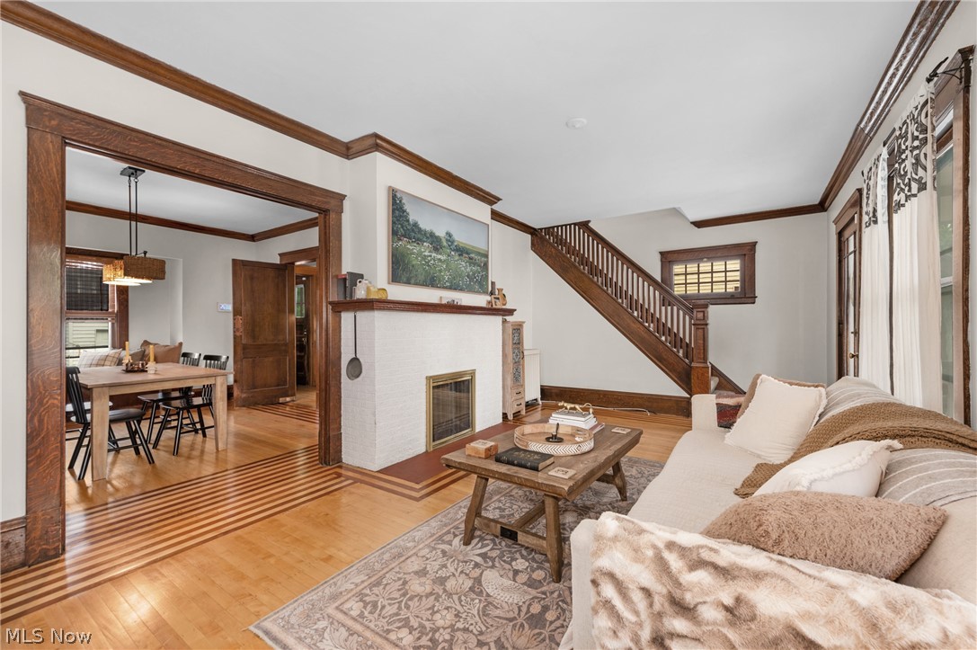 1298 Jackson Avenue Lakewood OH 44107