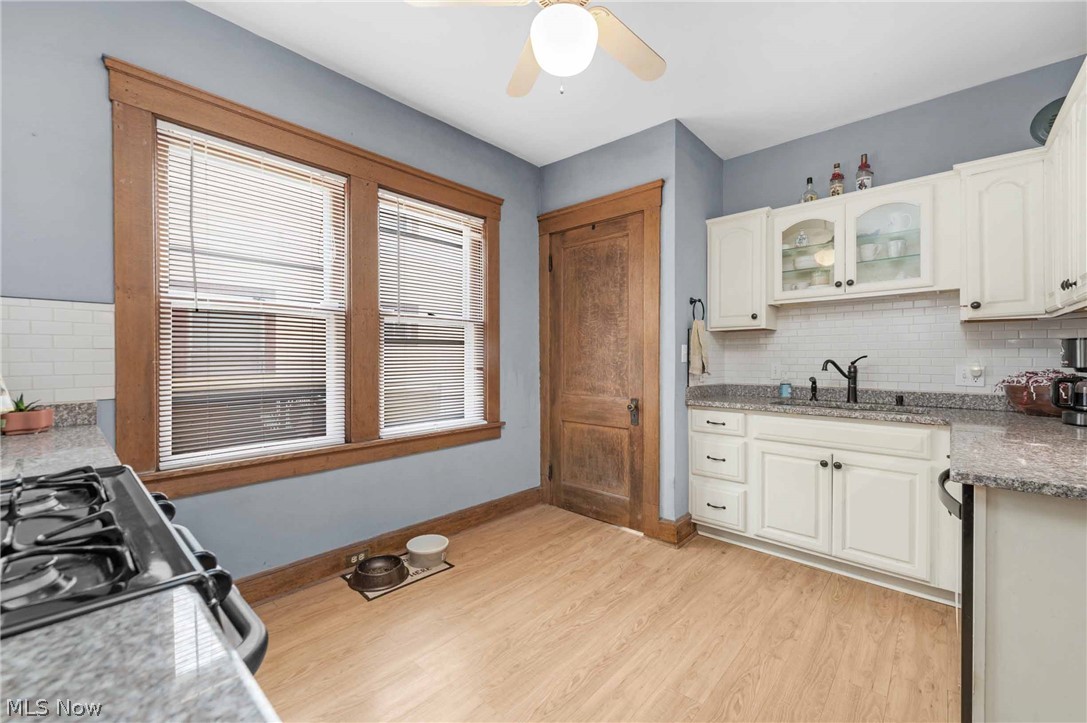 1298 Jackson Avenue Lakewood OH 44107