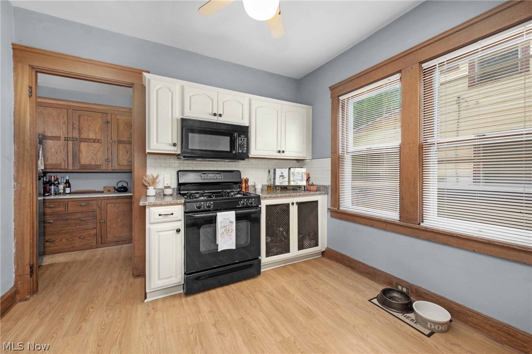 1298 Jackson Avenue Lakewood OH 44107