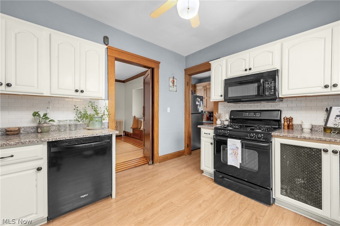 1298 Jackson Avenue Lakewood OH 44107