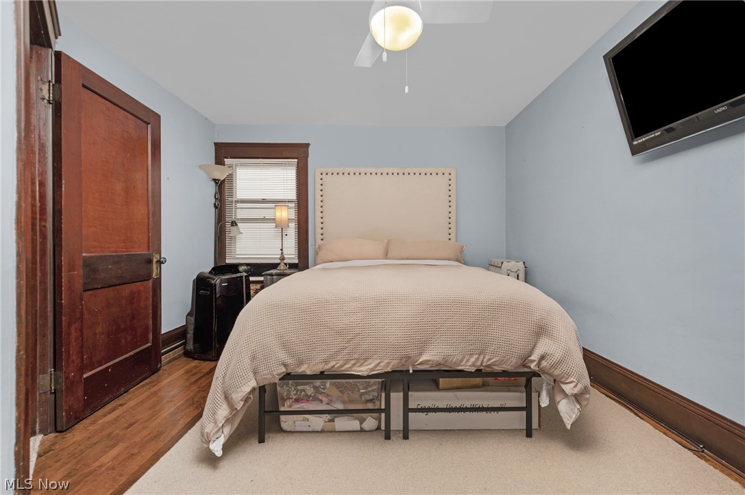 1298 Jackson Avenue Lakewood OH 44107