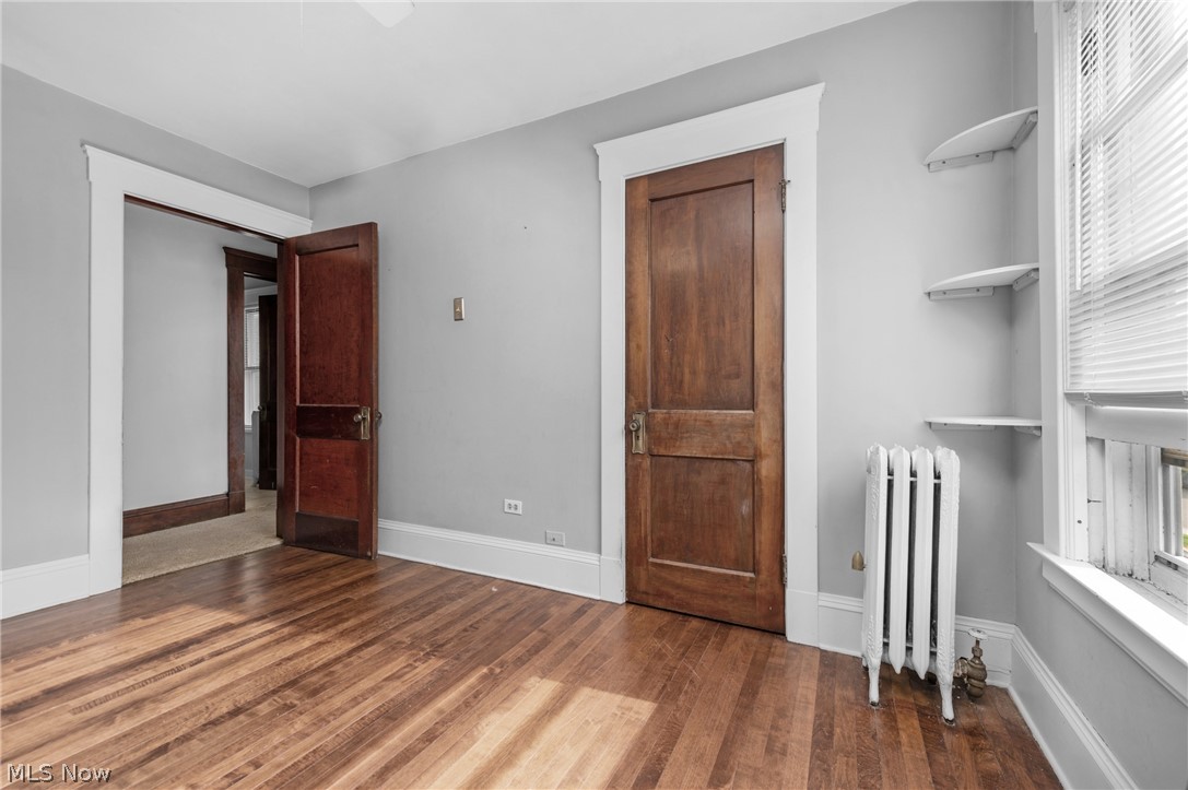 1298 Jackson Avenue Lakewood OH 44107