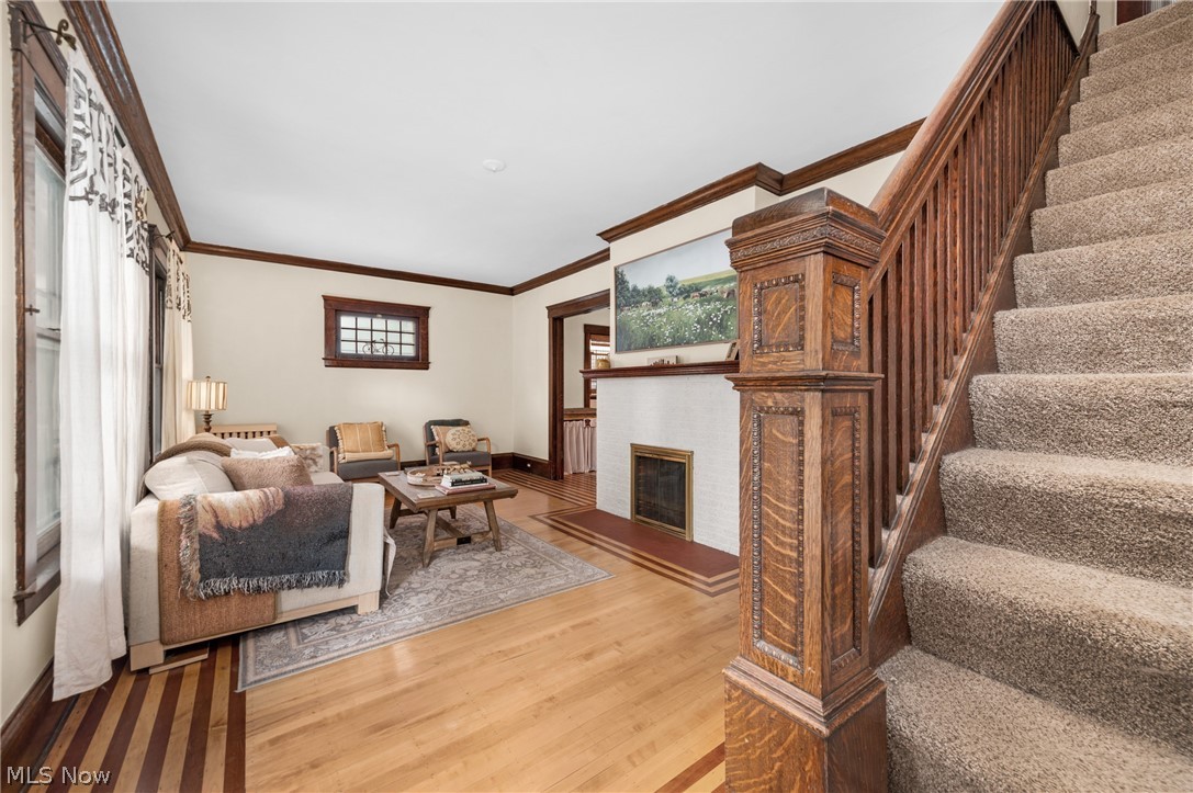 1298 Jackson Avenue Lakewood OH 44107