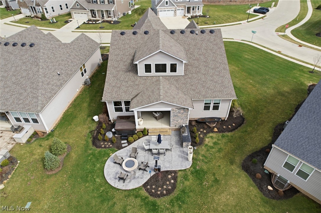 4650 Crocker Woods Lane Westlake OH 44145