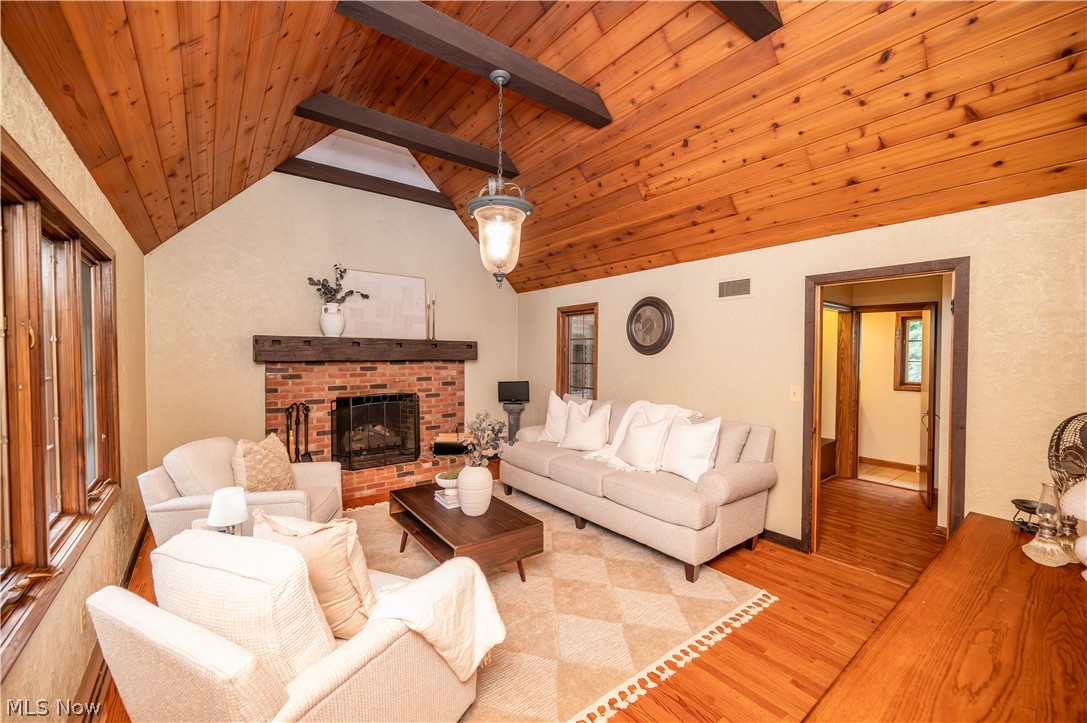 509 Sugar Camp Drive East Palestine OH 44413