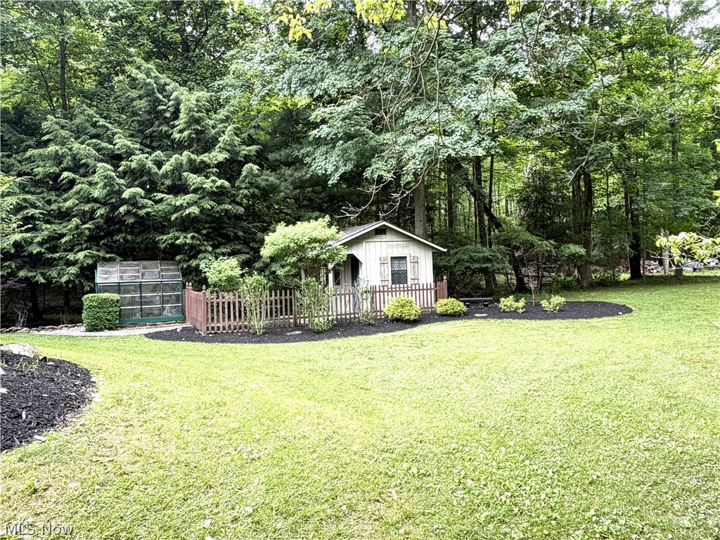 509 Sugar Camp Drive East Palestine OH 44413