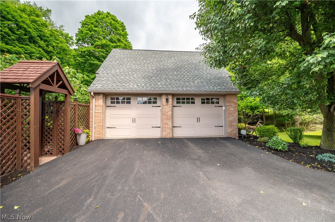 509 Sugar Camp Drive East Palestine OH 44413
