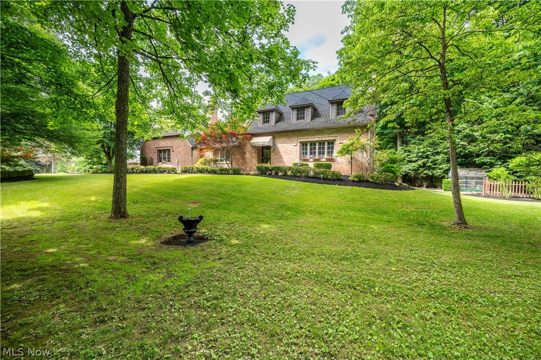 509 Sugar Camp Drive East Palestine OH 44413