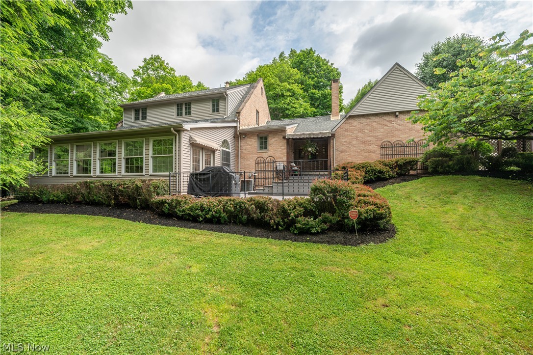 509 Sugar Camp Drive East Palestine OH 44413