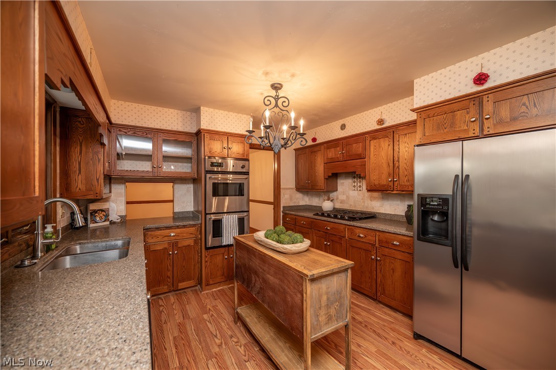 509 Sugar Camp Drive East Palestine OH 44413