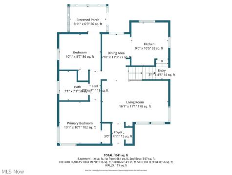 21202 Gardenview Drive Maple Heights OH 44137