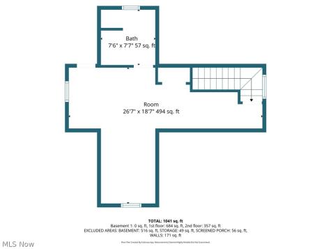 21202 Gardenview Drive Maple Heights OH 44137