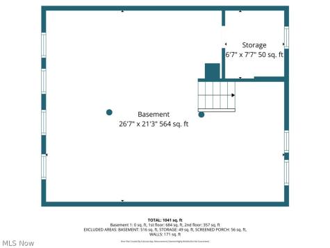 21202 Gardenview Drive Maple Heights OH 44137