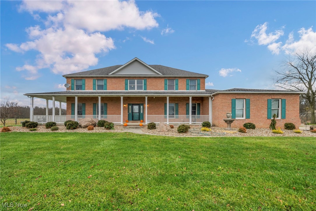 16449 S Boone Road Columbia Station OH 44028