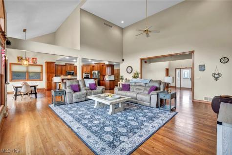 16449 S Boone Road Columbia Station OH 44028
