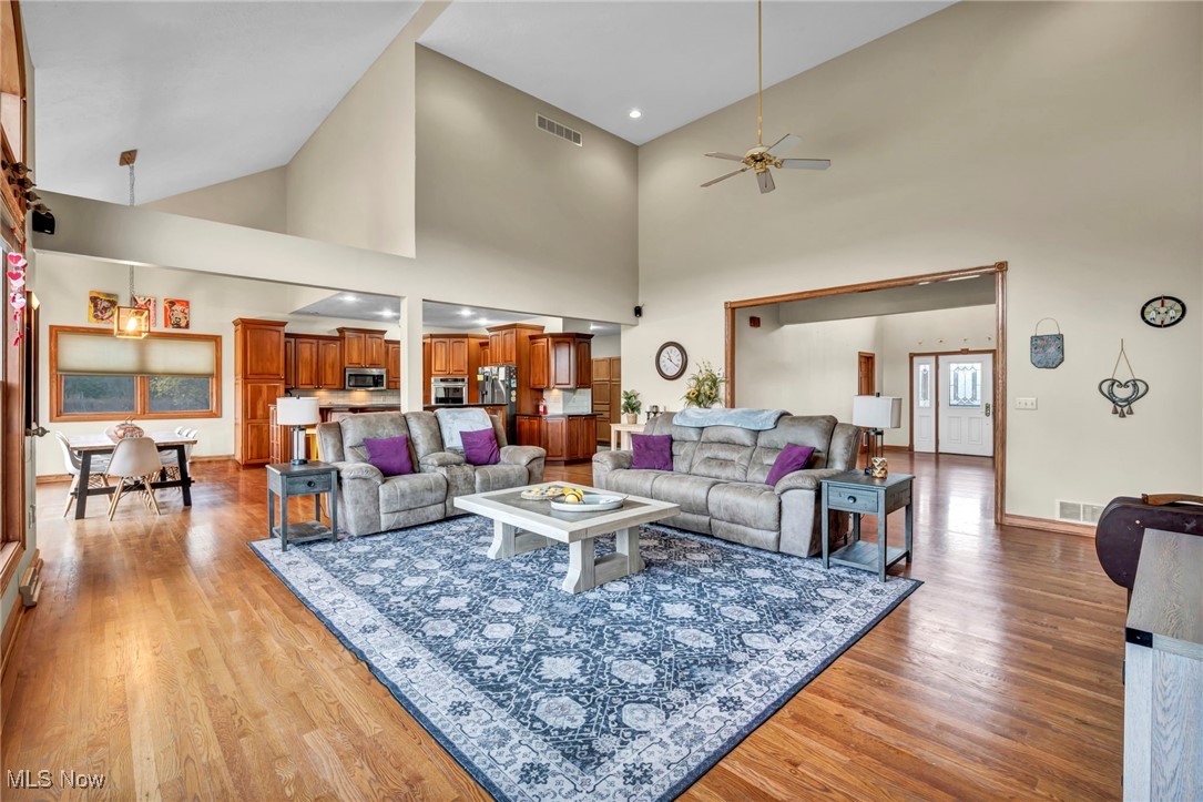 16449 S Boone Road Columbia Station OH 44028